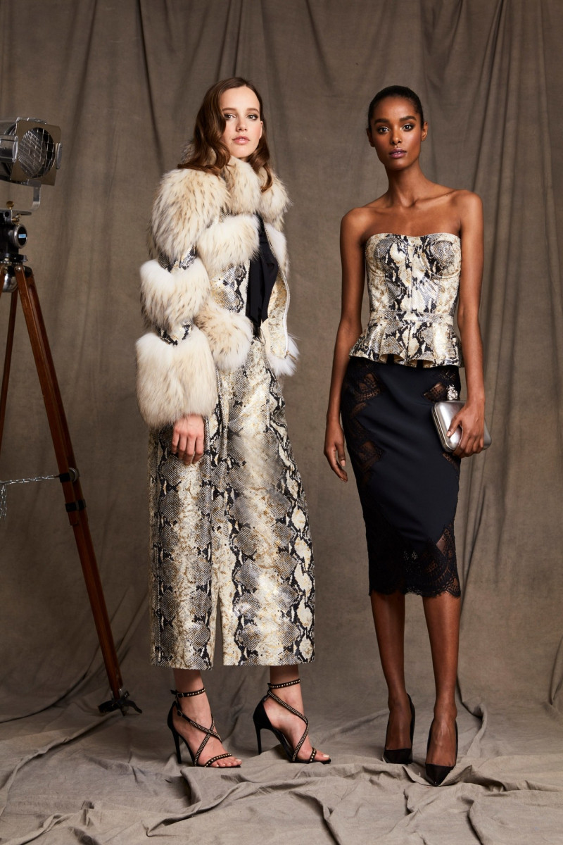 Zuhair Murad lookbook for Pre-Fall 2020