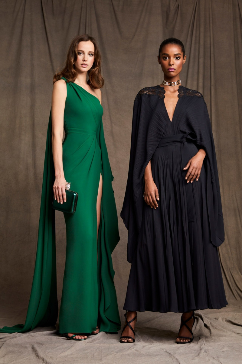 Zuhair Murad lookbook for Pre-Fall 2020