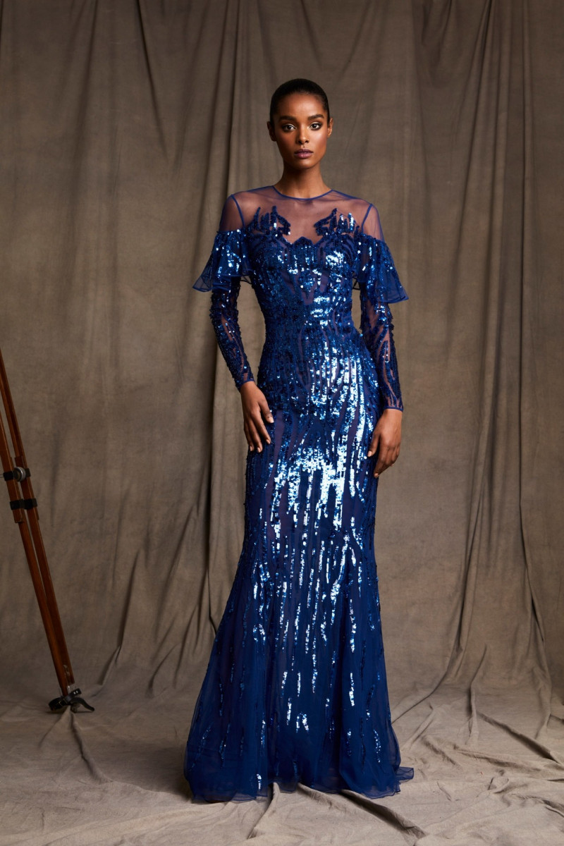 Zuhair Murad lookbook for Pre-Fall 2020