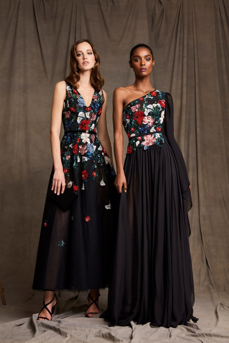 Zuhair Murad lookbook for Pre-Fall 2020