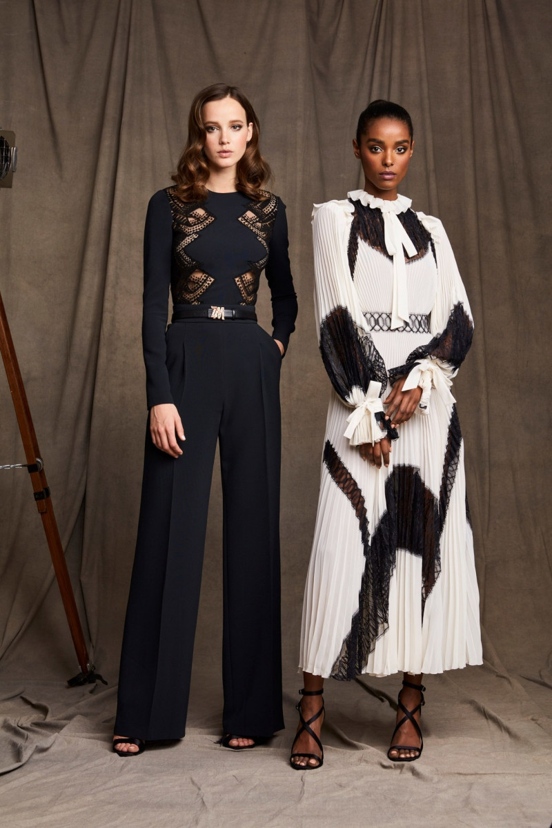 Zuhair Murad lookbook for Pre-Fall 2020