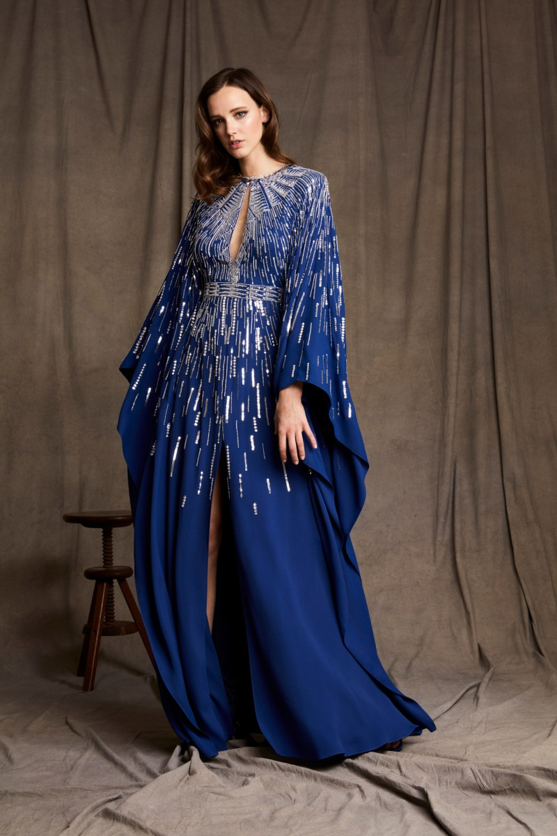 Zuhair Murad lookbook for Pre-Fall 2020