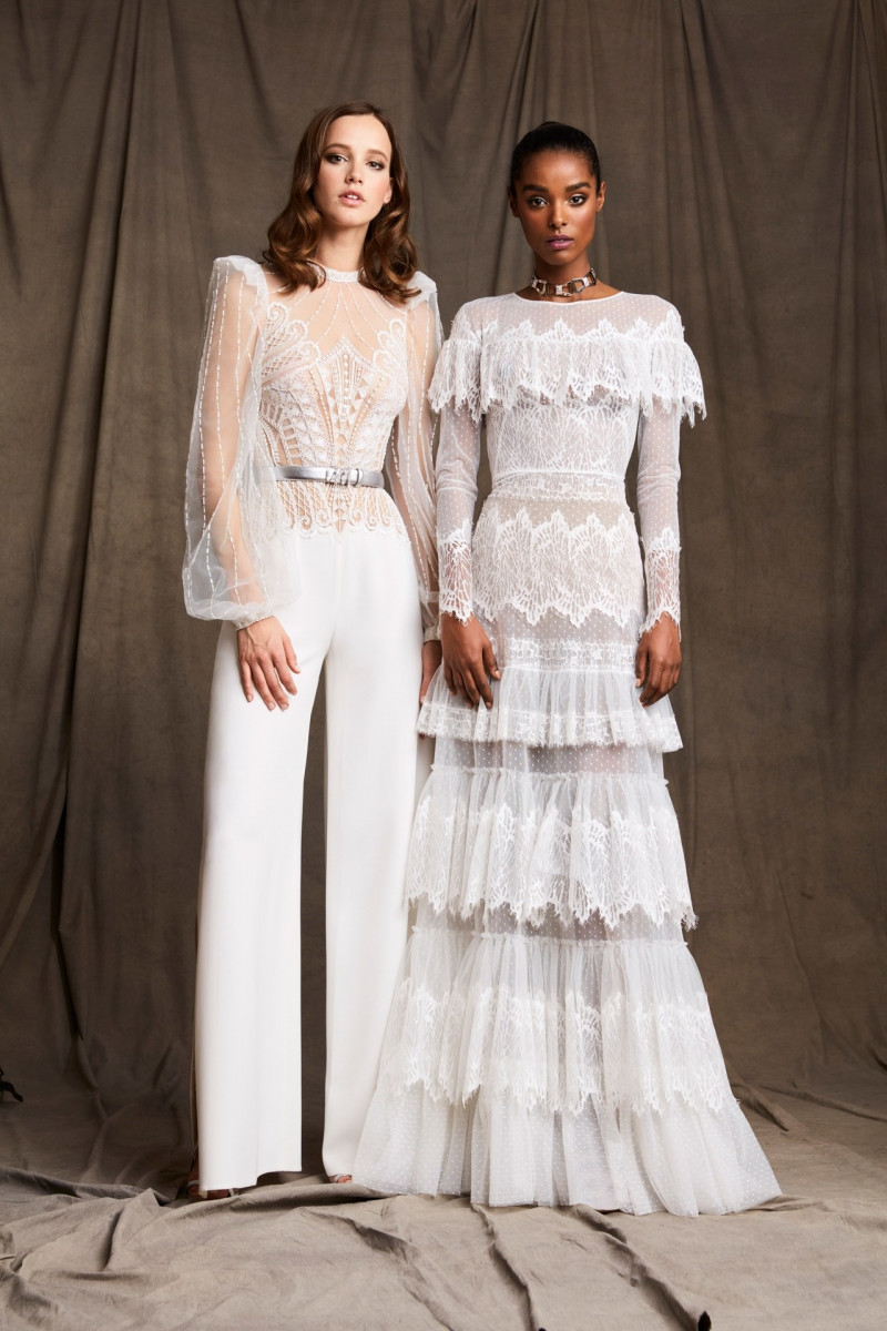 Zuhair Murad lookbook for Pre-Fall 2020