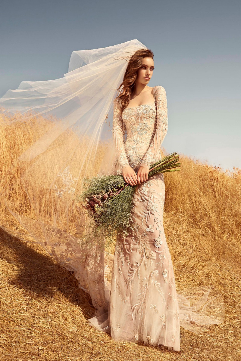 Zuhair Murad Bridal lookbook for Autumn/Winter 2020