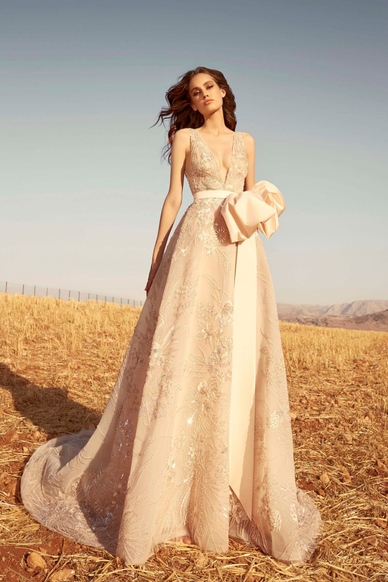 Zuhair Murad Bridal lookbook for Autumn/Winter 2020