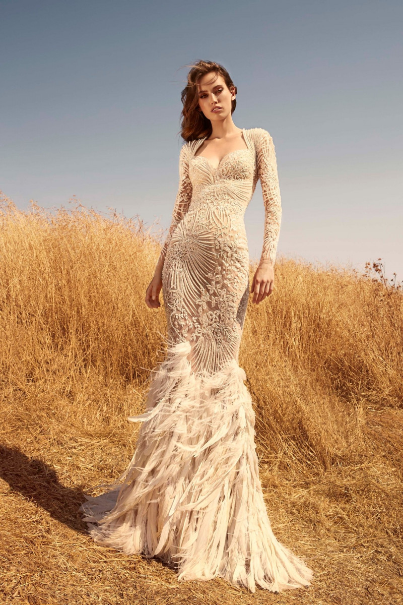 Zuhair Murad Bridal lookbook for Autumn/Winter 2020