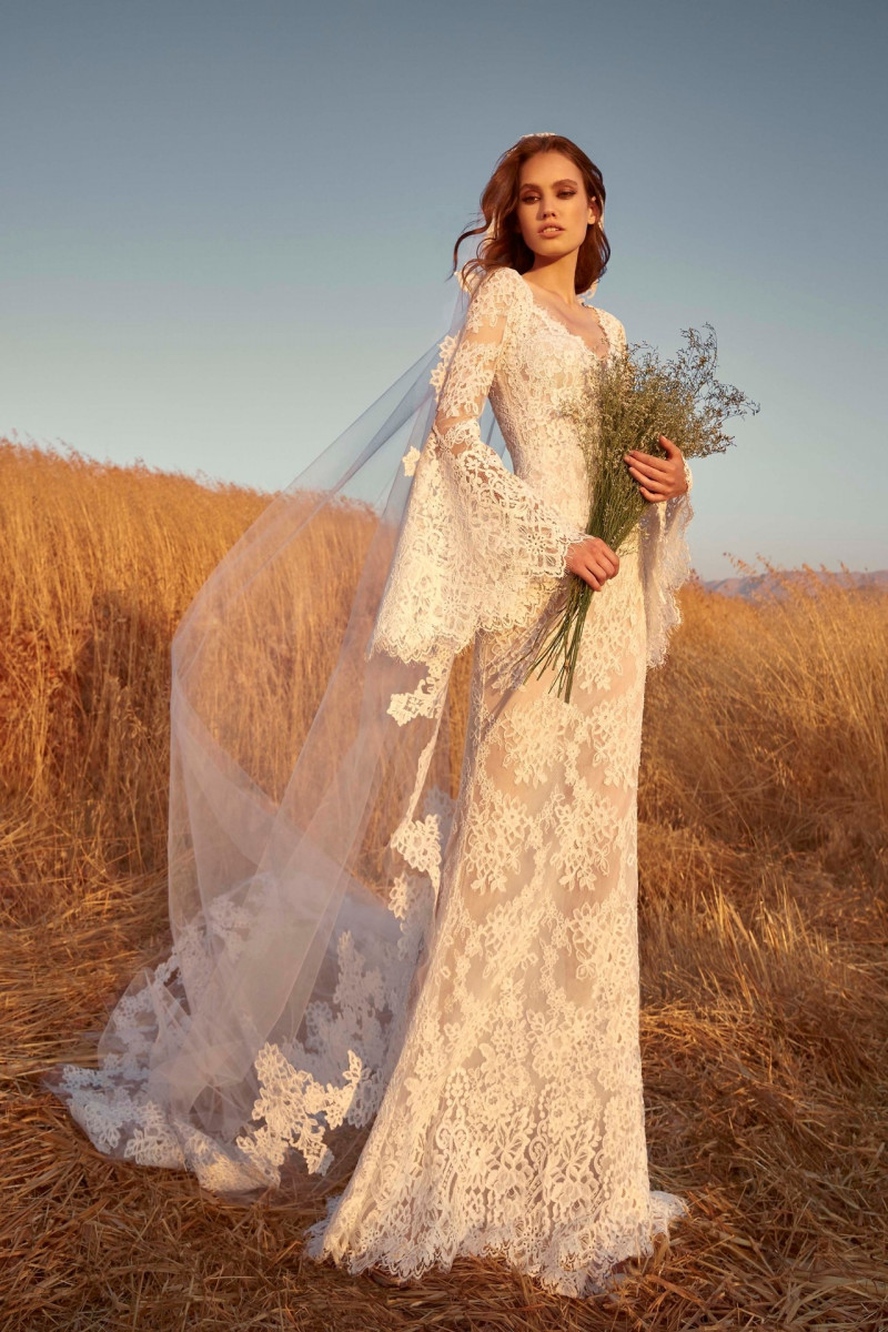 Zuhair Murad Bridal lookbook for Autumn/Winter 2020