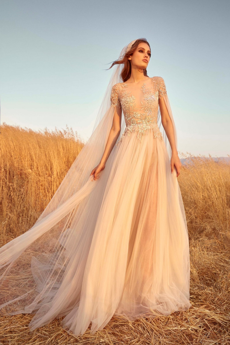 Zuhair Murad Bridal lookbook for Autumn/Winter 2020