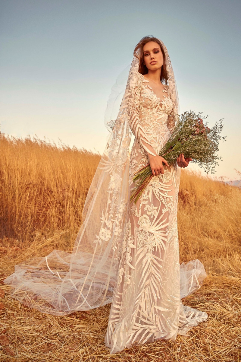 Zuhair Murad Bridal lookbook for Autumn/Winter 2020