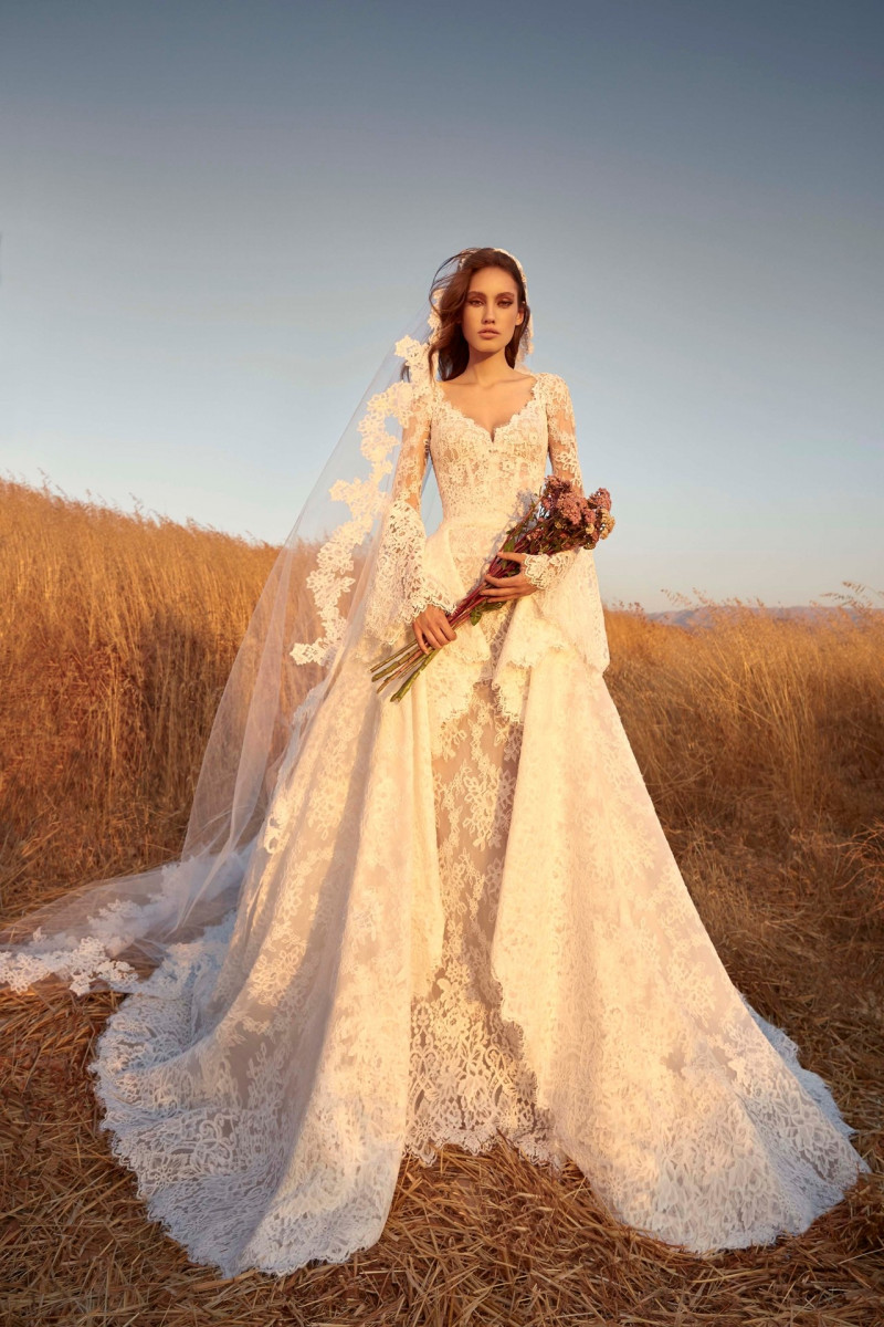 Zuhair Murad Bridal lookbook for Autumn/Winter 2020