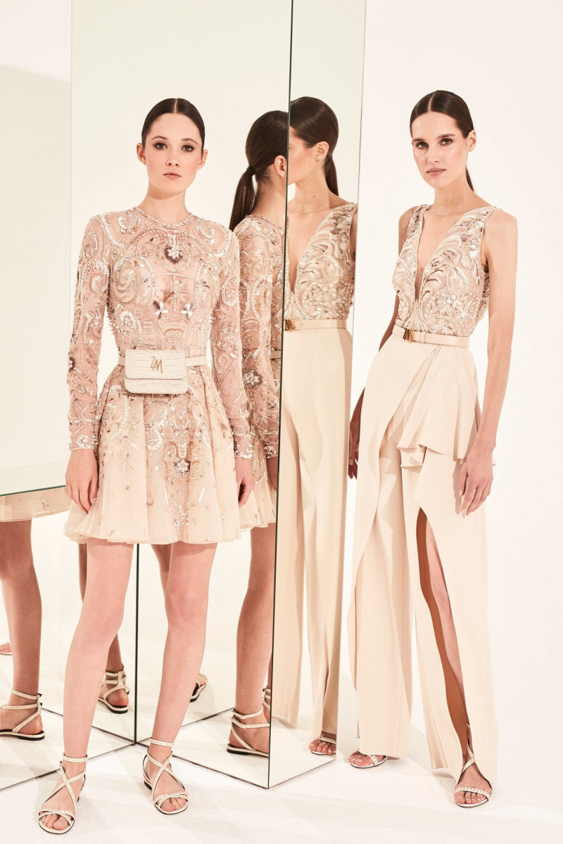 Zuhair Murad lookbook for Spring/Summer 2020