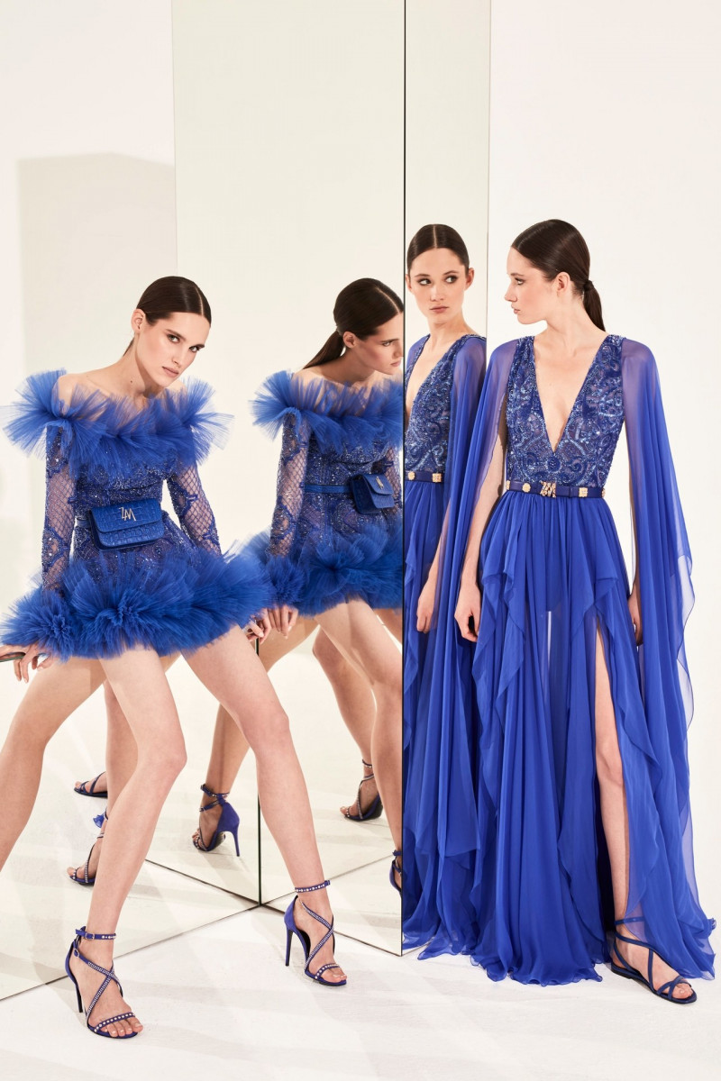 Zuhair Murad lookbook for Spring/Summer 2020