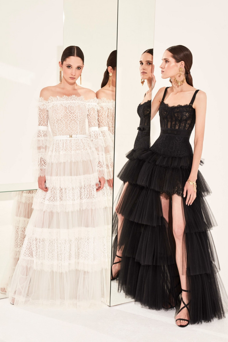 Zuhair Murad lookbook for Spring/Summer 2020