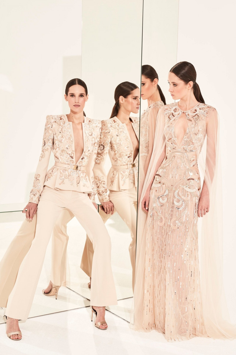 Zuhair Murad lookbook for Spring/Summer 2020