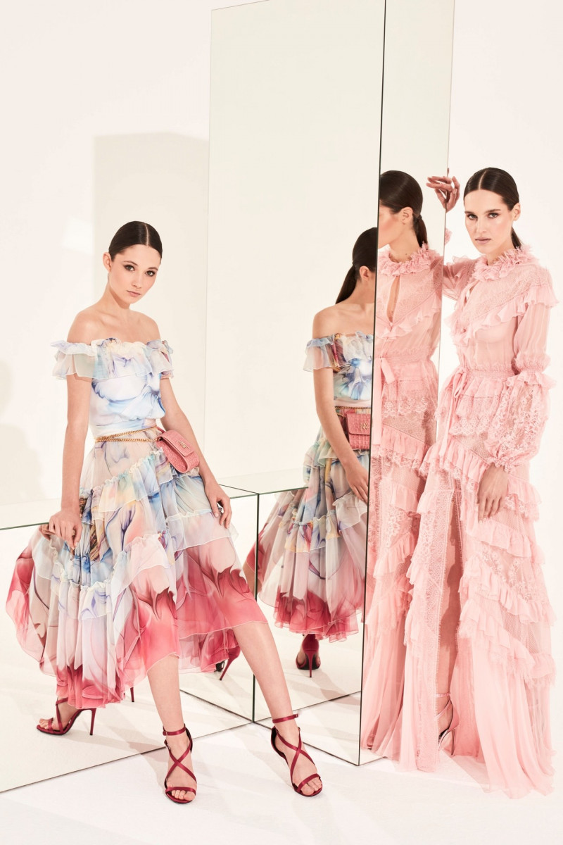 Zuhair Murad lookbook for Spring/Summer 2020