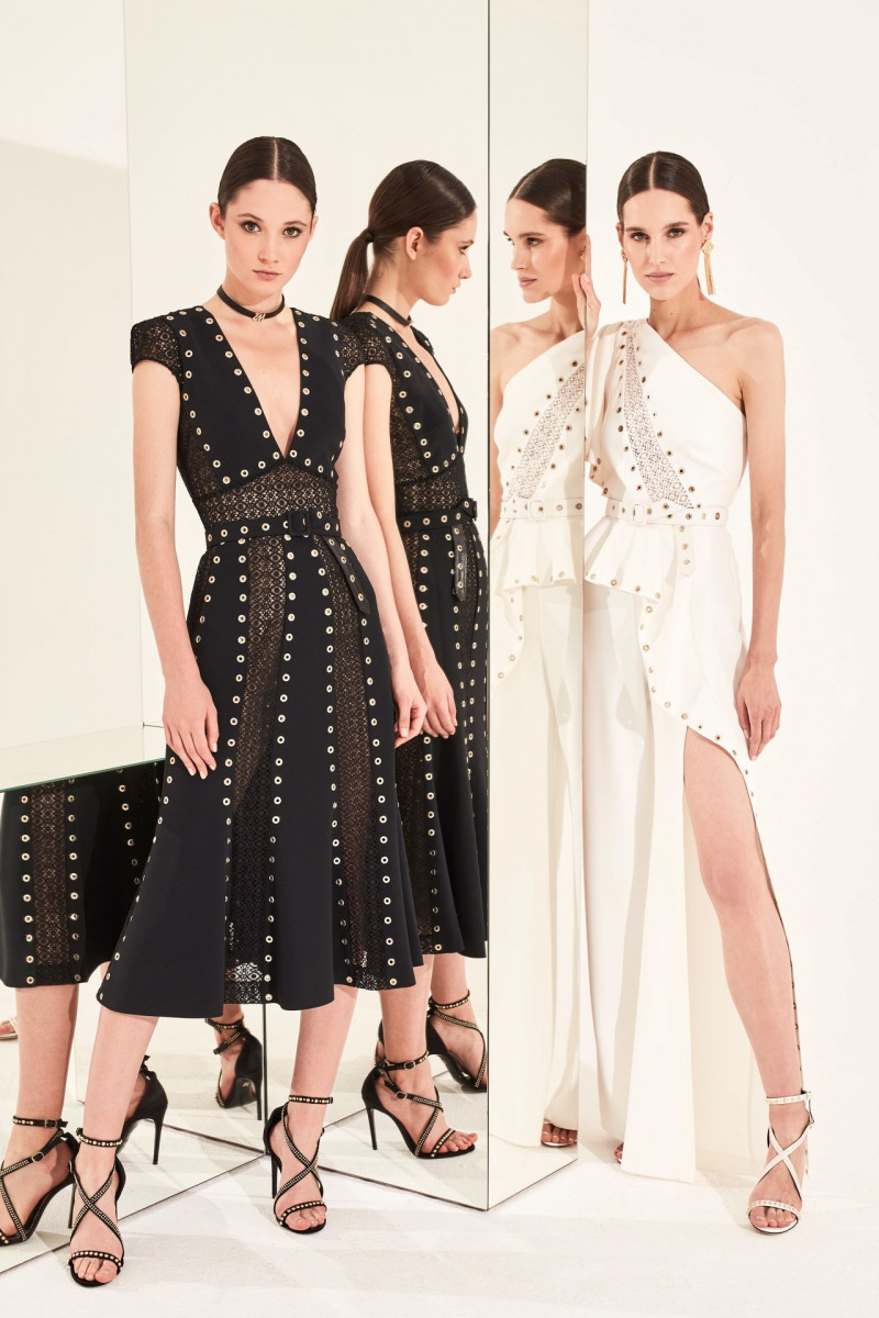 Zuhair Murad lookbook for Spring/Summer 2020