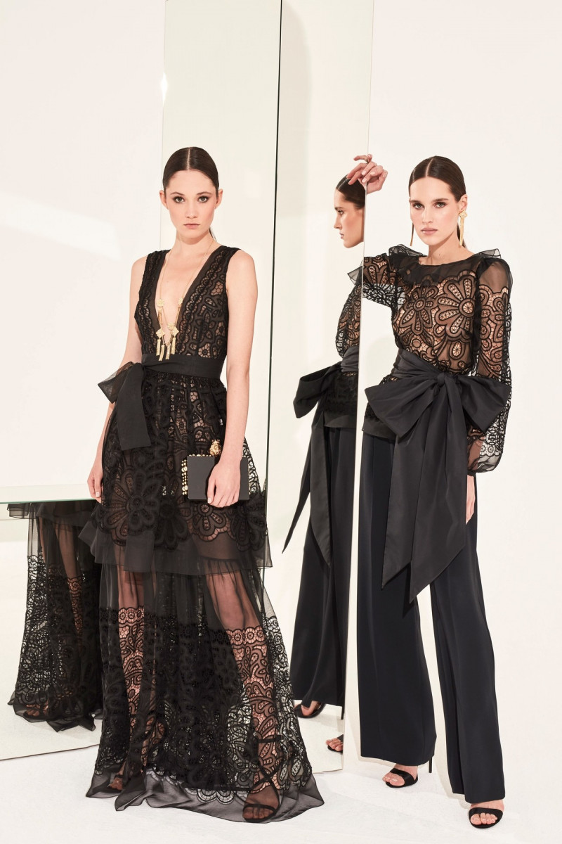 Zuhair Murad lookbook for Spring/Summer 2020