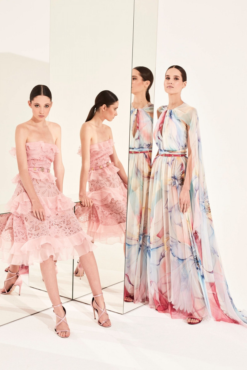 Zuhair Murad lookbook for Spring/Summer 2020