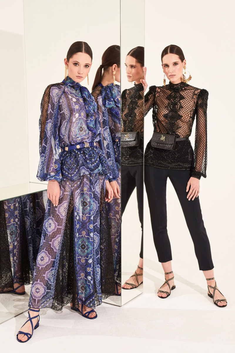 Zuhair Murad lookbook for Spring/Summer 2020