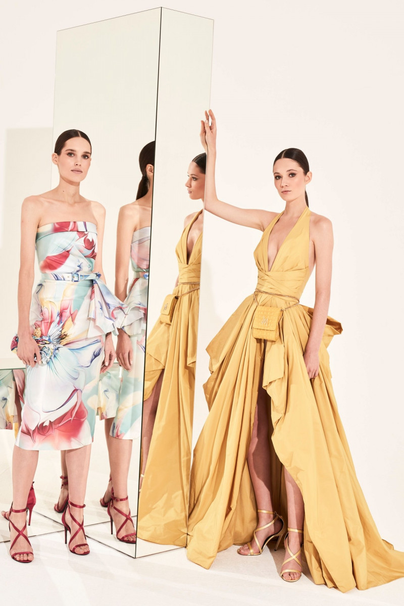 Zuhair Murad lookbook for Spring/Summer 2020