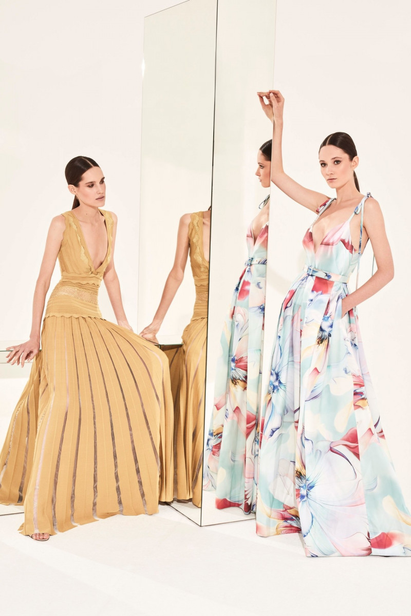 Zuhair Murad lookbook for Spring/Summer 2020