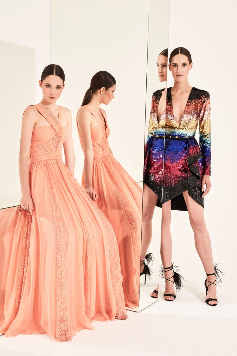 Zuhair Murad lookbook for Spring/Summer 2020