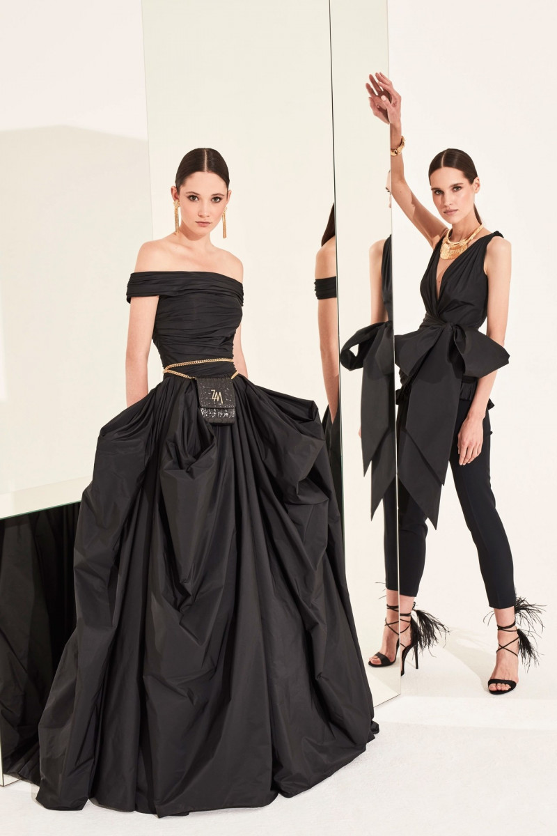 Zuhair Murad lookbook for Spring/Summer 2020