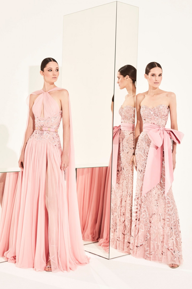 Zuhair Murad lookbook for Spring/Summer 2020