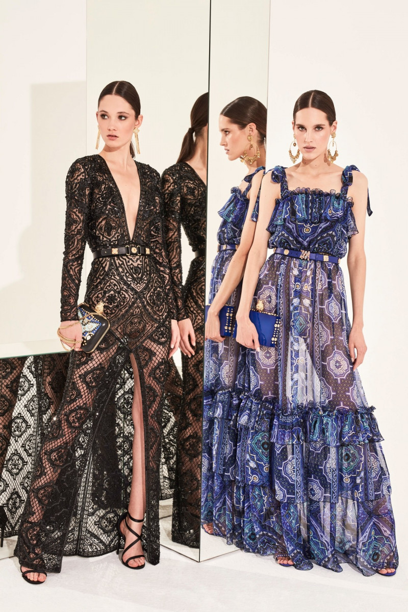 Zuhair Murad lookbook for Spring/Summer 2020