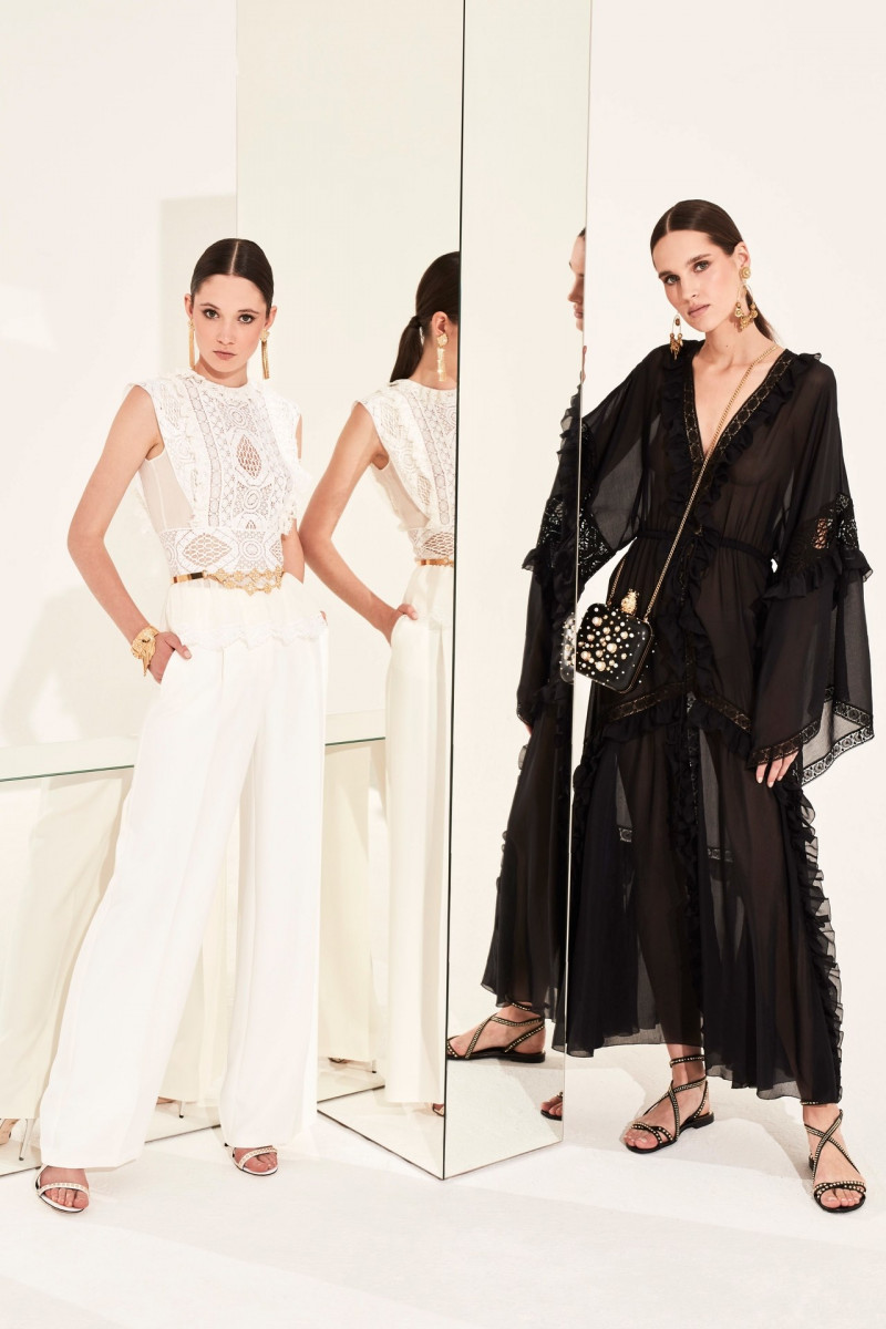 Zuhair Murad lookbook for Spring/Summer 2020