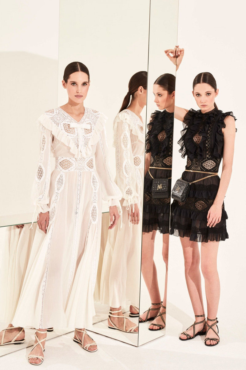 Zuhair Murad lookbook for Spring/Summer 2020