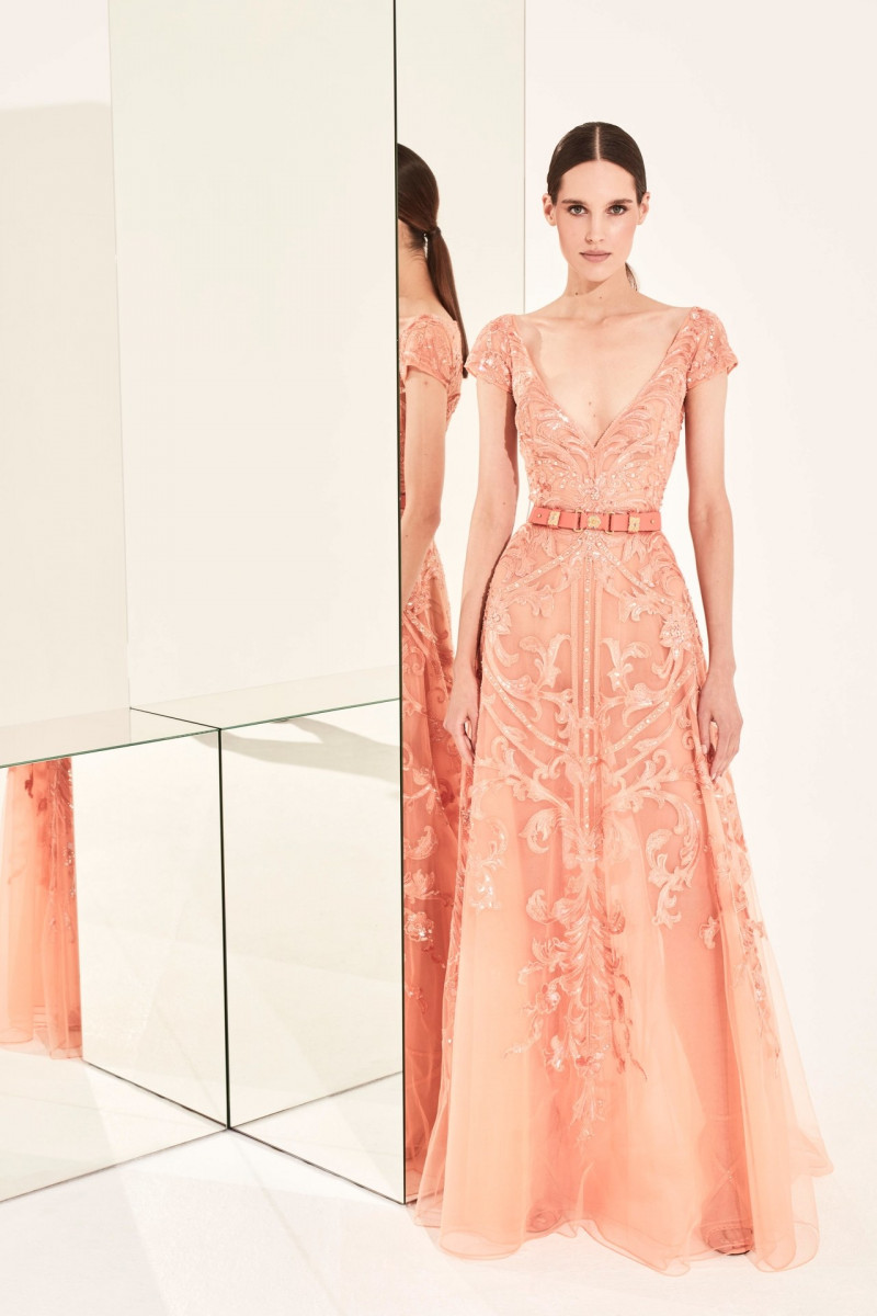 Zuhair Murad lookbook for Spring/Summer 2020