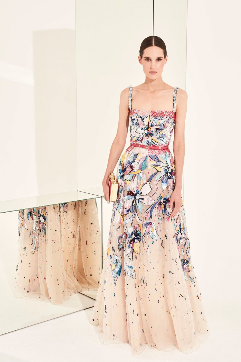 Zuhair Murad lookbook for Spring/Summer 2020