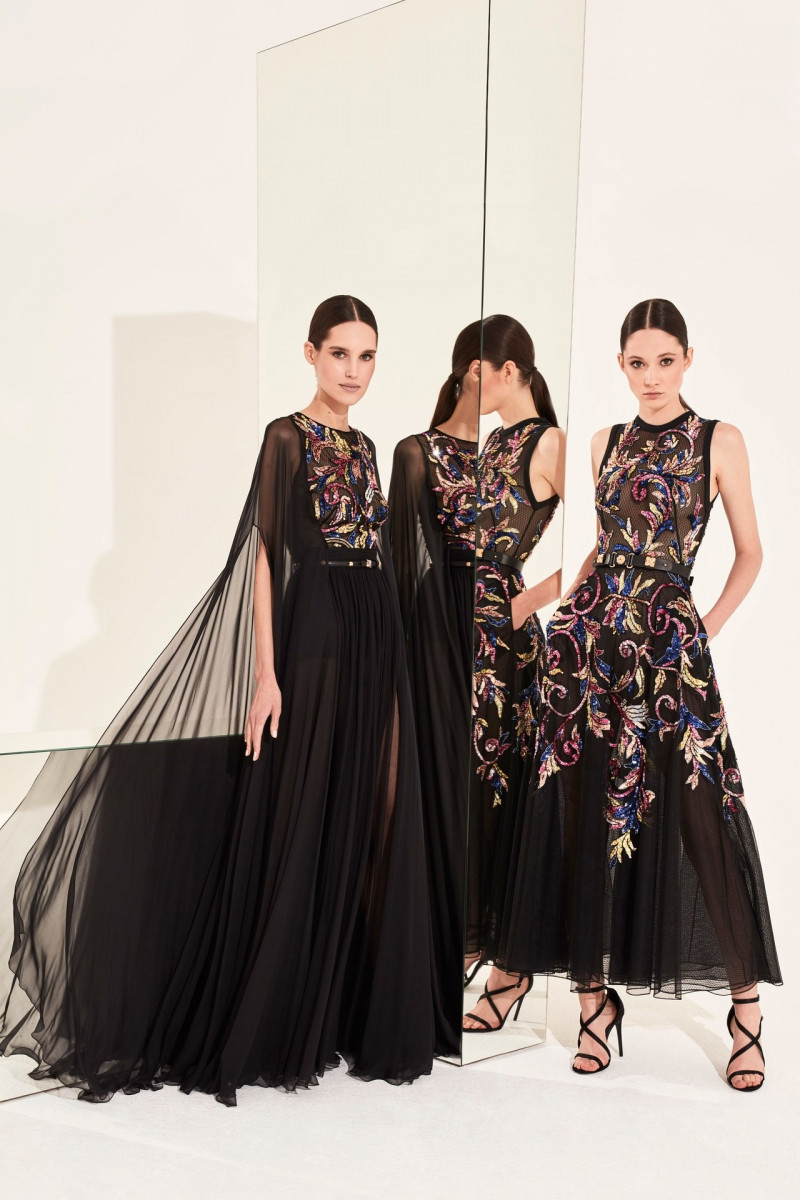 Zuhair Murad lookbook for Spring/Summer 2020