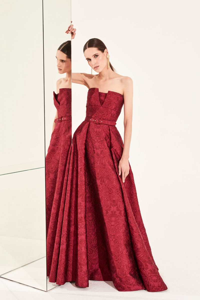 Zuhair Murad lookbook for Spring/Summer 2020