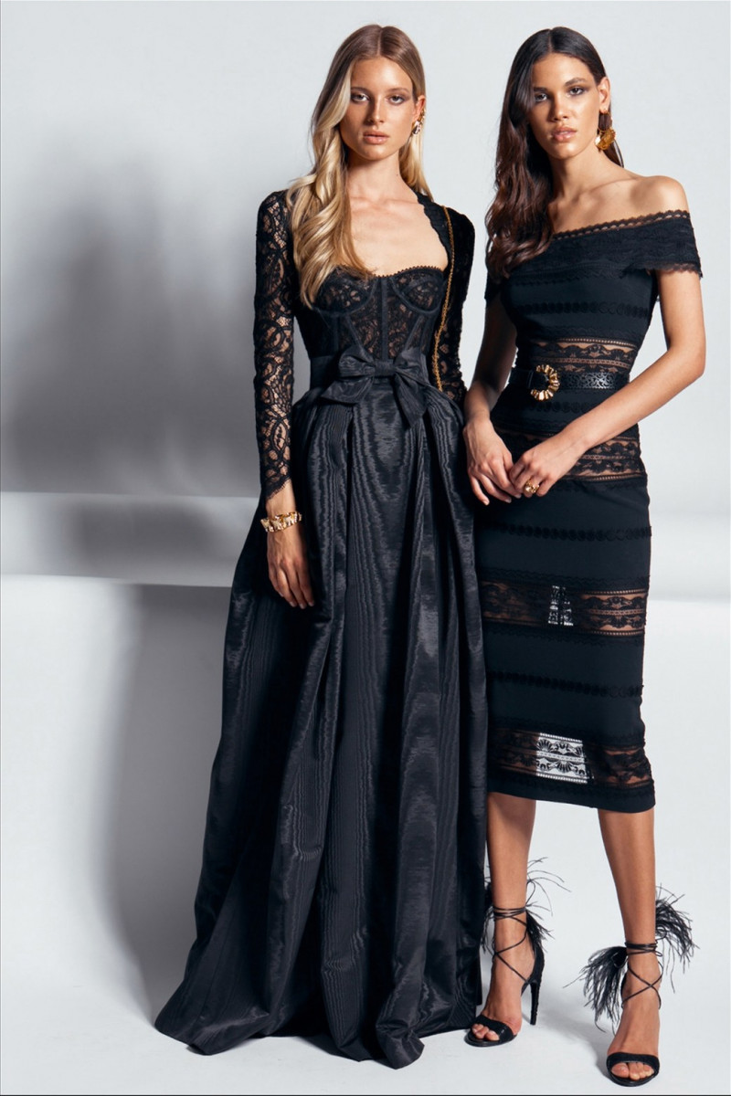 Zuhair Murad lookbook for Resort 2020