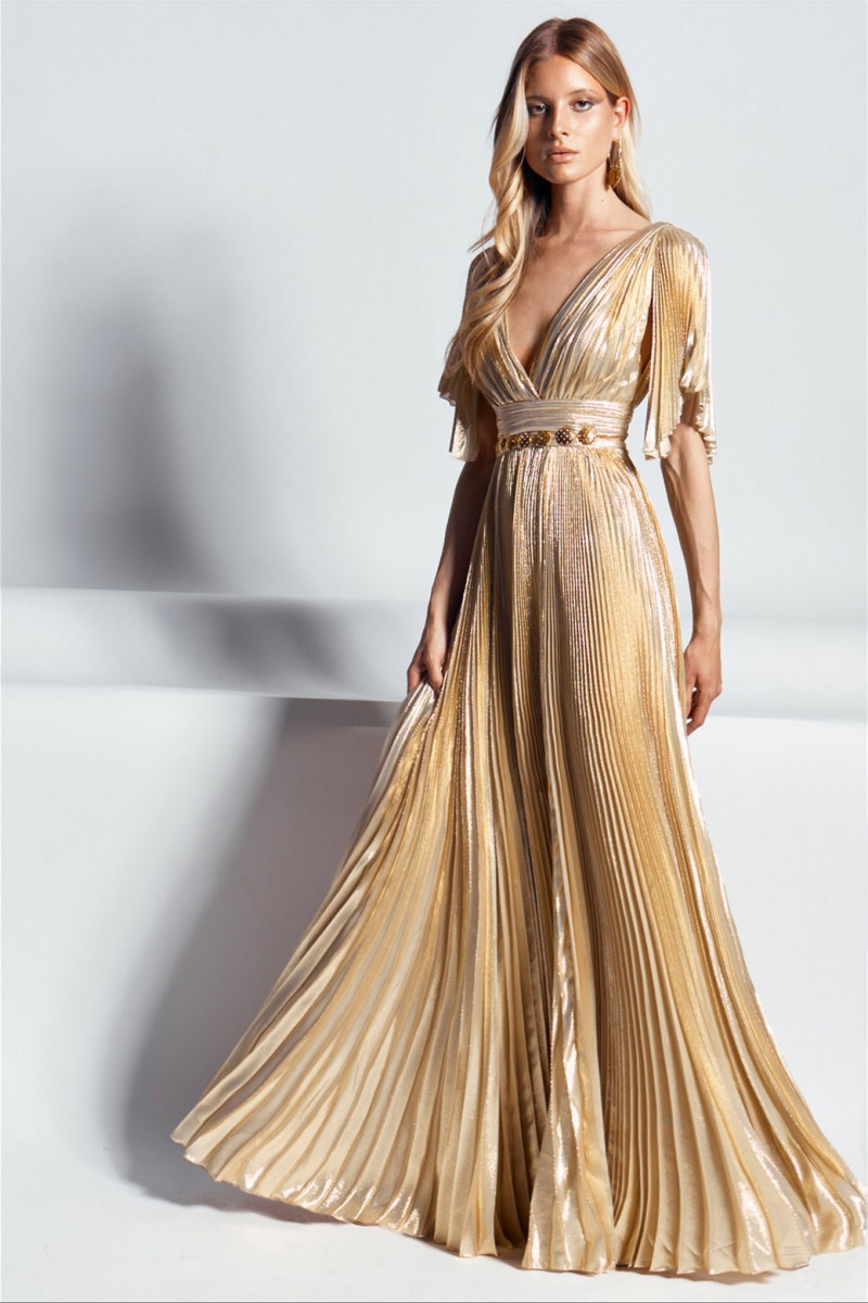 Zuhair Murad lookbook for Resort 2020