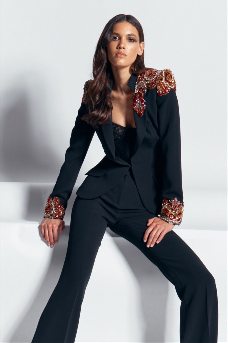 Zuhair Murad lookbook for Resort 2020