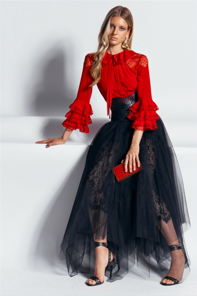 Zuhair Murad lookbook for Resort 2020