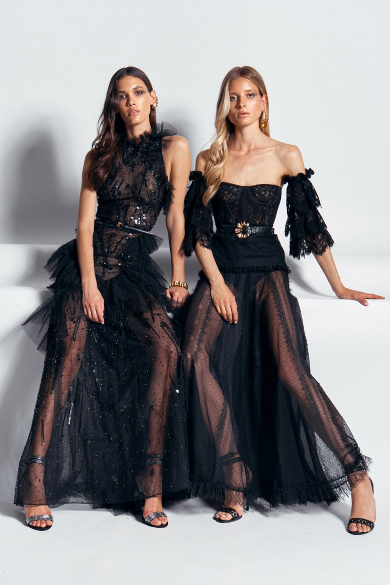 Zuhair Murad lookbook for Resort 2020