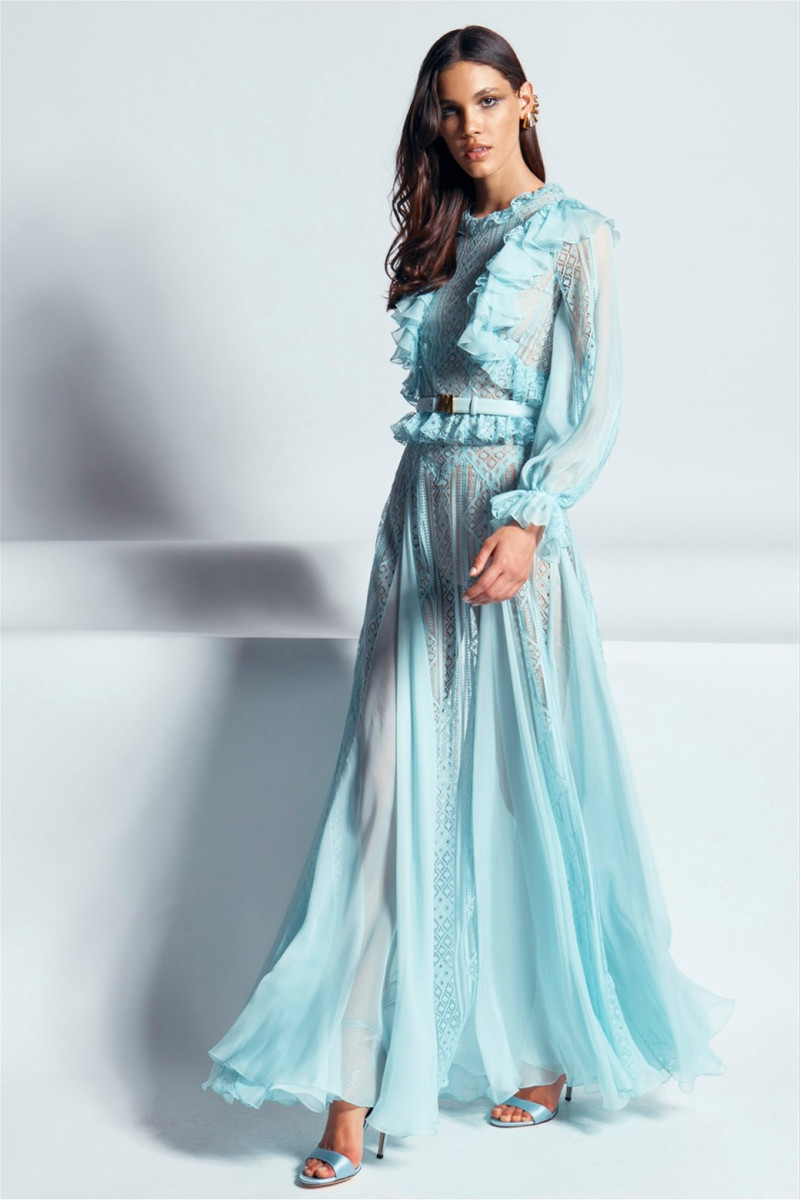 Zuhair Murad lookbook for Resort 2020