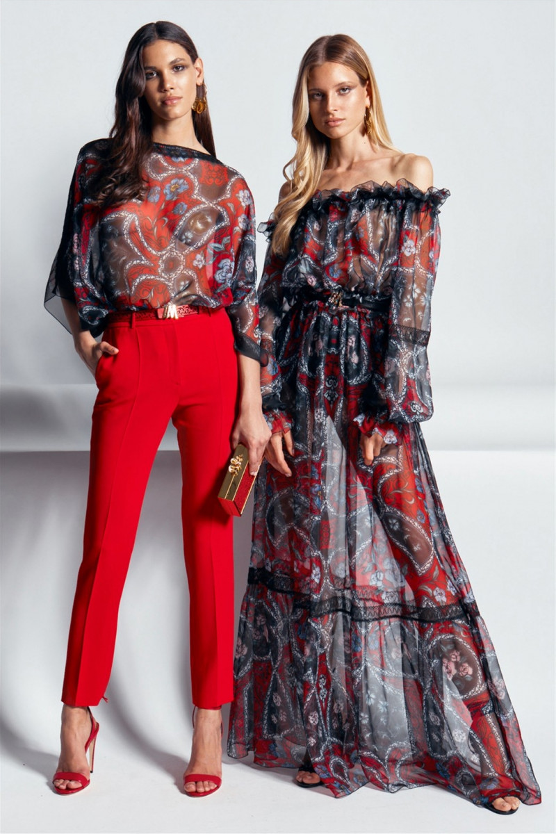 Zuhair Murad lookbook for Resort 2020