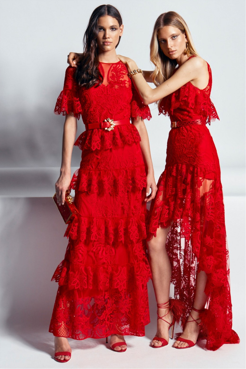 Zuhair Murad lookbook for Resort 2020