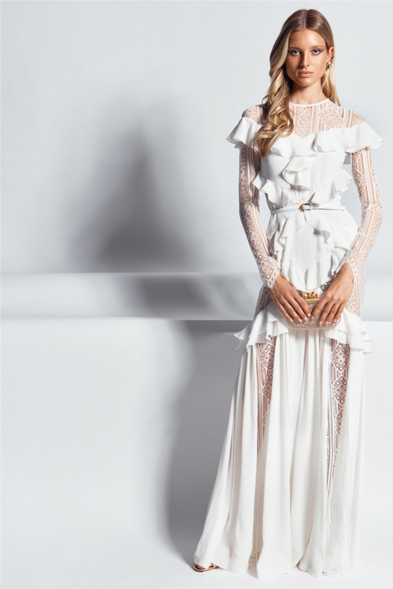 Zuhair Murad lookbook for Resort 2020