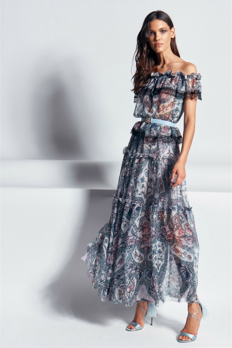 Zuhair Murad lookbook for Resort 2020