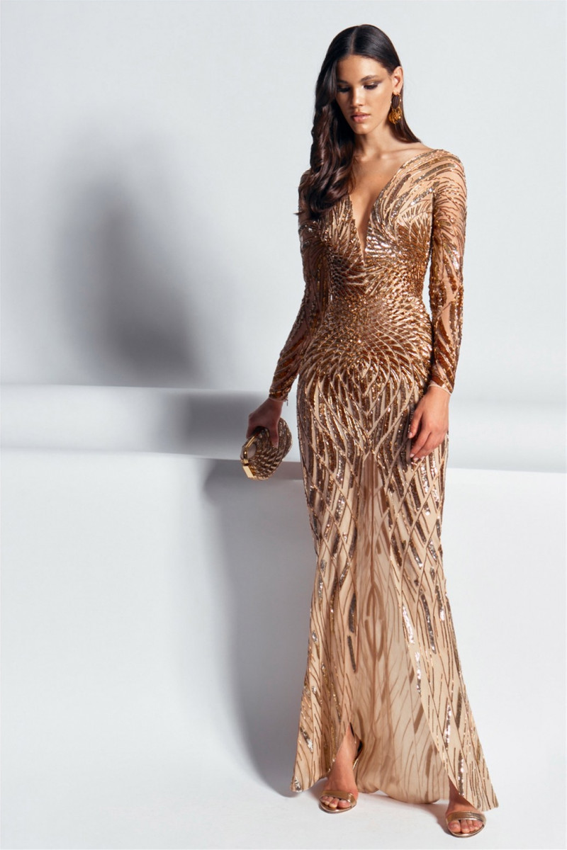 Zuhair Murad lookbook for Resort 2020