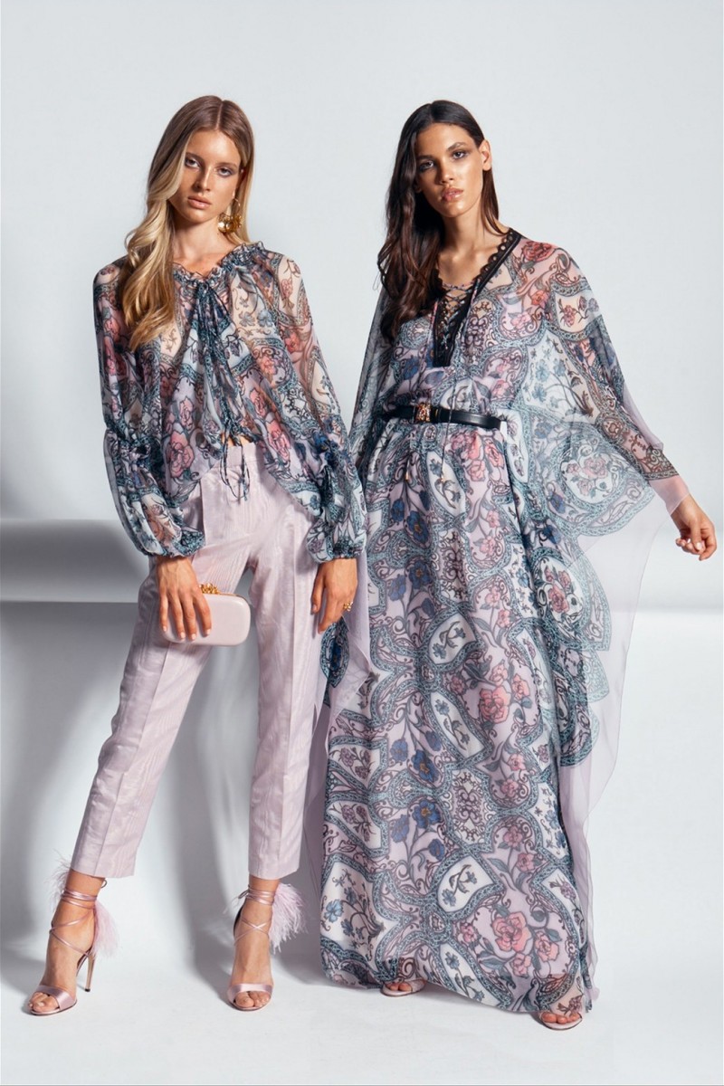 Zuhair Murad lookbook for Resort 2020