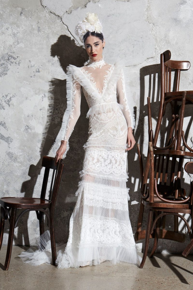 Zuhair Murad Bridal lookbook for Spring/Summer 2020