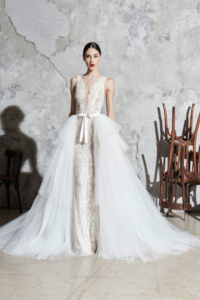 Zuhair Murad Bridal lookbook for Spring/Summer 2020