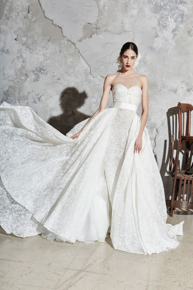 Zuhair Murad Bridal lookbook for Spring/Summer 2020